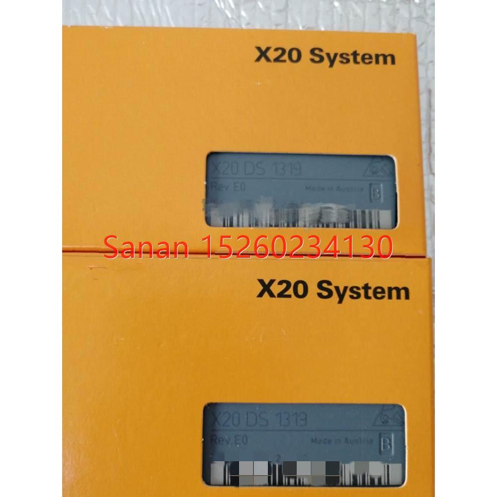 议价贝加莱X20IF10E1-1 X20IF2772 X20PS9400 X20PS9600