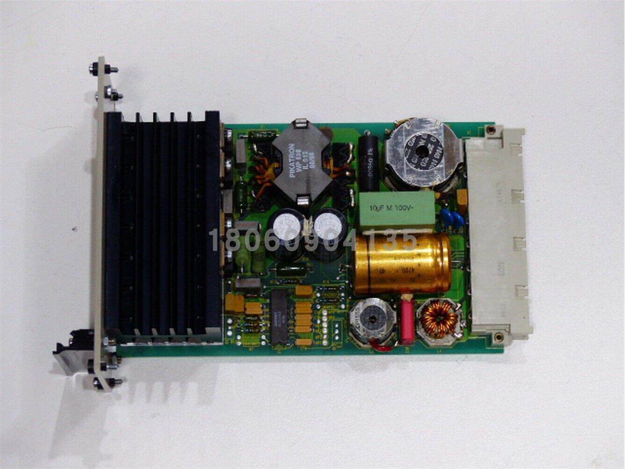 议价LIEBHERR 1041A1200-02 模块 DCS/PLC足