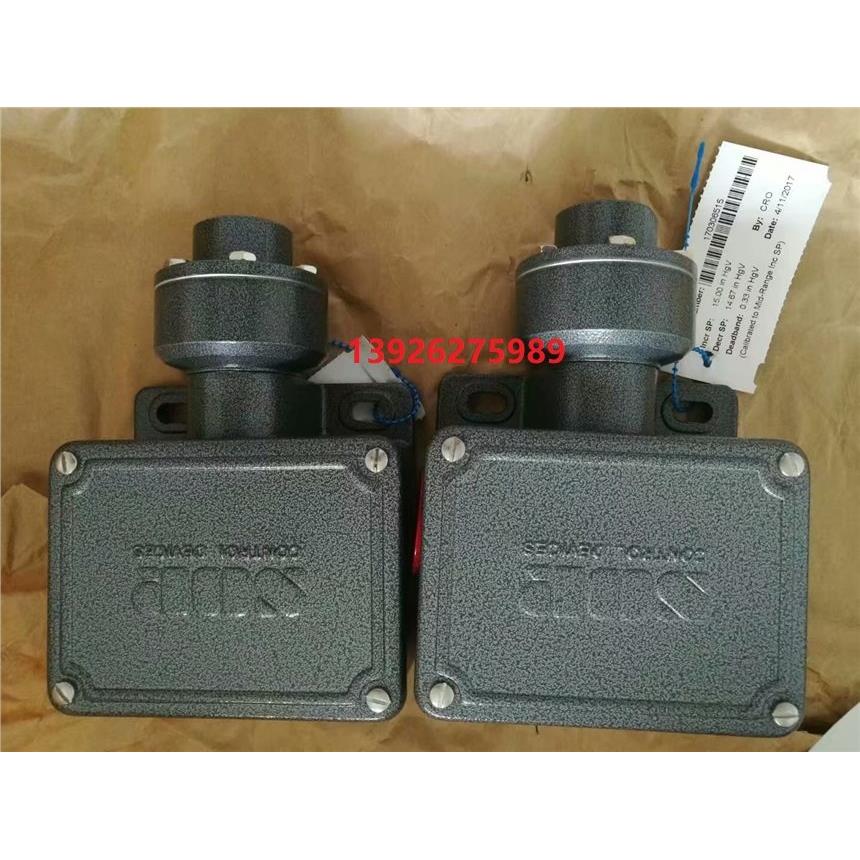 议价SOR差压开关报索尔 102W1-KK105-P1-C1A