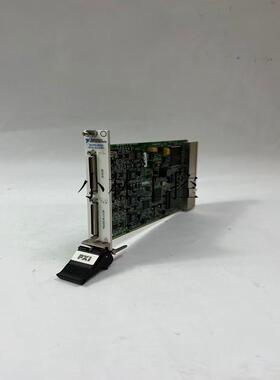 议价SCXI-1163R NI 模块极速