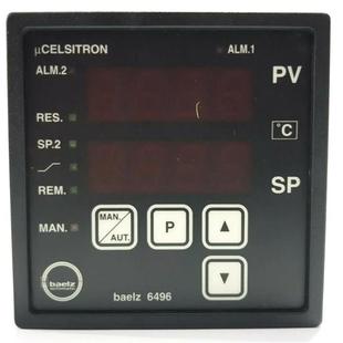 6496 2.4 议价BAELZ 控制器 S7.1S8.1 24VDC