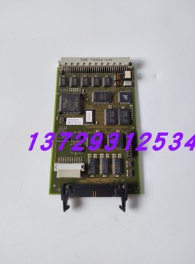 议价MULTITEST卡件EPC-TRIPLE INTERFACE 49.01.65.00 EBL.460