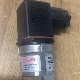 060G6398 10bar传器 MBS3300 议价Danfoss