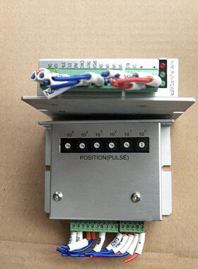 议价机电装驱动器 DA20GP DA2D44MA