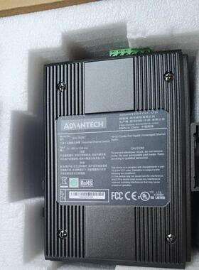 议价研华 EKI-7626C-AE 16+2G