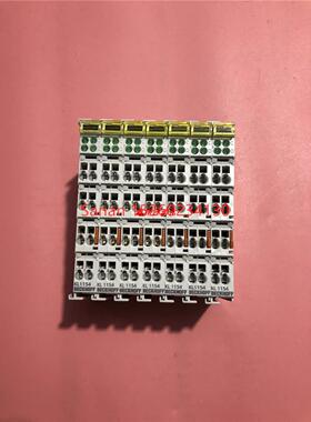 议价倍福KL1154，