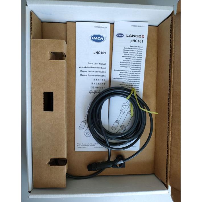 议价HACH电极PHC10101/PHC10103