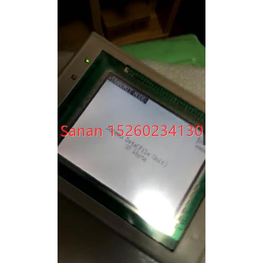 议价AIDA冲床触摸屏NT31-ST123B-EV3/NT31C-ST143B-EV3