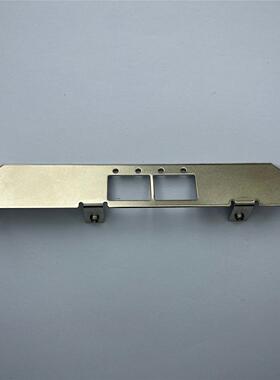 议价OCP转PCIE 广达10G万兆网卡转接卡CX341a x520 直接卡+挡