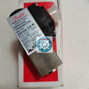 议价2011 10bar060N1005 2DB04丹佛斯压力传器MBS51000