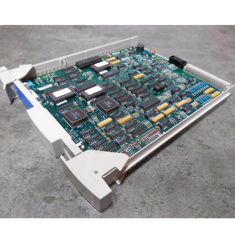 议价51304487-100 模块主控卡件