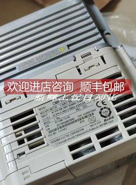 询价CIMR-VCBA0006BAA 安川 变频器