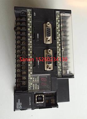 议价CP1H-X40DT-D 系列PLC