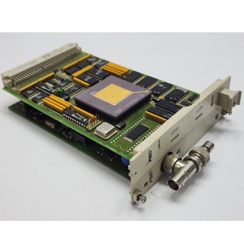 议价10008/2/U 端子主控卡件模块