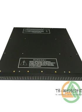 议价MP3101 英维思TRICONEX 直采控制器模块