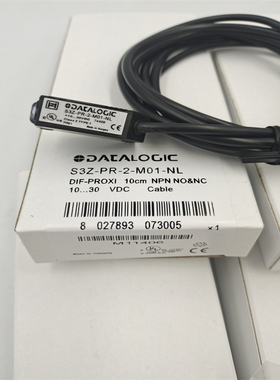光电开关S3Z-PR-2-M01-NL S3Z-PR-5-B01-PD S3Z-PR-2-M01-PL FG01