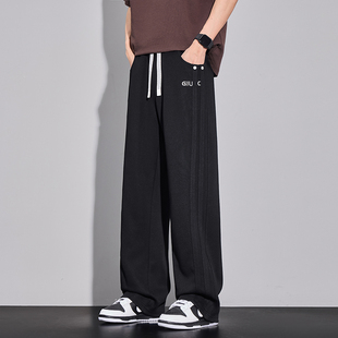 大码 2603款 JYF 休闲加肥加大休闲运动卫裤 控价79.9