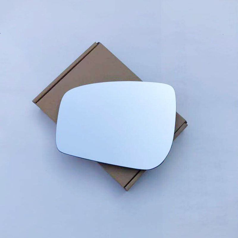 华泰EV160 XEV260 路盛S1 iEV260 圣达菲2 5 7反光后视镜倒车镜片