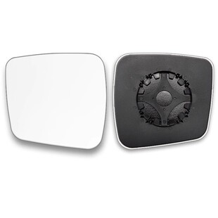 EM80 ES30 长安睿行M80 M70 S50 M60 反光镜倒车镜后视镜片 M90