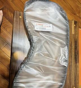 25款 BC3 46241 TMAX530 原装 原厂 TMAX560左侧传动大皮带