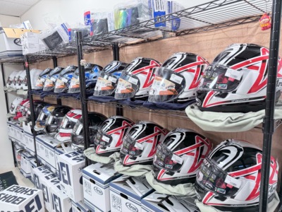 ARAI日本进口头盔RX-7X大眼赛车赛道盔跑盔四季骑行全盔