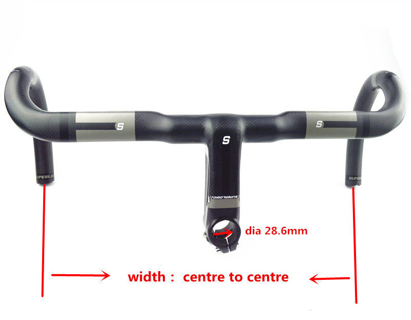 Guidon de vélo - Ref 2340868 Image 3