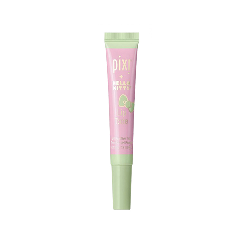 PixiHELLOKITTY曼妙变色唇蜜