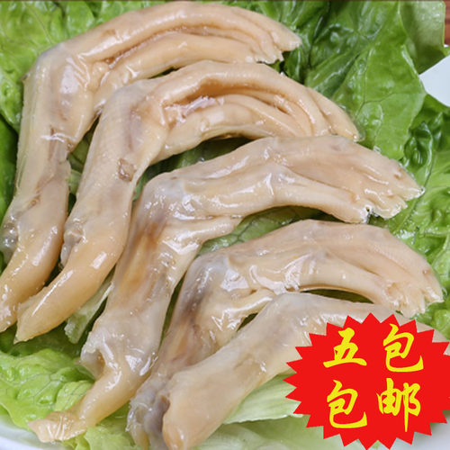 绍兴新昌特产125克冷盘菜香糟