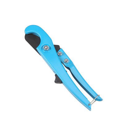 华瑞PVC快剪能剪32管PPR切口平整