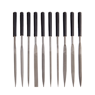 塑柄整形锉刀打磨工具华瑞