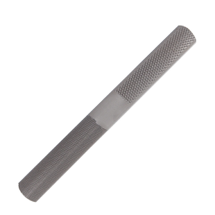 四合一锉刀木工打磨工具扁平钢锉金属细齿硬木锉木头锉半圆木搓刀