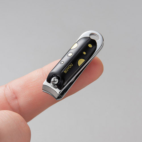 好可爱的瓢虫博友指甲刀