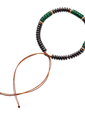 波西米亚风手链时尚百搭手串