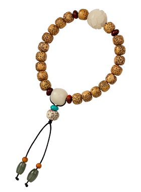 星月菩提国潮古风手串男女士手链