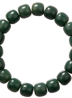 菩提手链创意个性男女士单圈手串