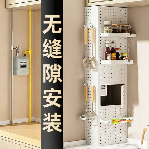 免打孔燃气管道遮挡可定制