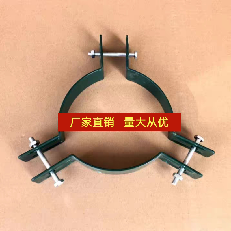镀锌钢管套件大树支撑架固定器