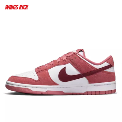 Nike/耐克 DUNK LOW VDAY 女子复古板鞋 FQ7056-100
