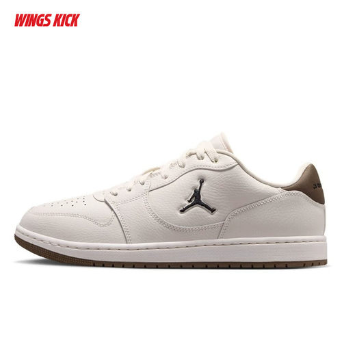 Nike/耐克 JORDAN COURT CONNECT LOW 男子休闲运动鞋 IQ5698-004