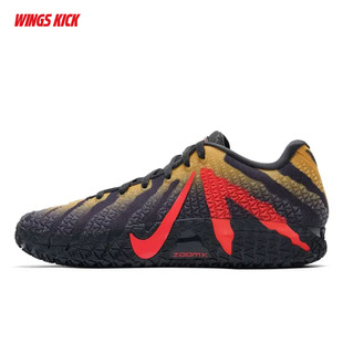 Nike/耐克  JA 3 CNY EP 莫兰特3代男缓震实战篮球鞋 IB6509-200