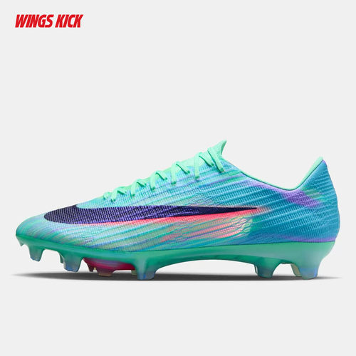 Nike/耐克 ZM SUPERFLY 11 ELITE FG 男子高端足球鞋 IO3790-300