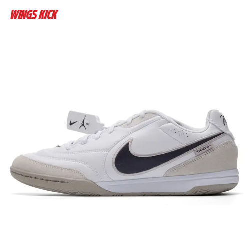 Nike/耐克 TIEMPO STREETGATO IC室内场地平底足球鞋 HQ7017-101