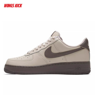 FORCE Nike FJ4146 AIR AF1空号一号复古休闲板鞋 201 耐克