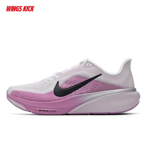 Nike/耐克 AIR ZOOM PEGASUS 42 飞马女公路跑步鞋 IB1881-103