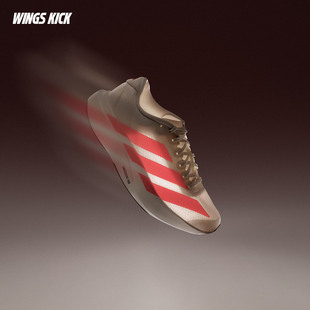 EVO ADIZERO 马拉松竞速跑步鞋 KI1480 Adidas KK1247 阿迪达斯