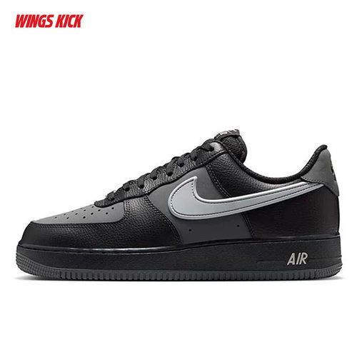 Nike/耐克 AIR FORCE 1 '07 LV8 AF1低帮复古休闲板鞋 IR1475-010