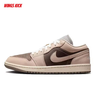 Nike/耐克 AIR JORDAN 1 LOW SE AJ1低帮男女复古板鞋 IB7011-001
