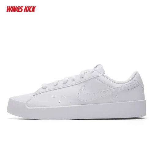 Nike/耐克  COURT HERITAGE SL 男女休闲复古板鞋 IQ9696-105