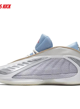 Adidas/阿迪达斯 ANTHONY EDWARDS 2爱德华兹2代男篮球鞋 KJ5134