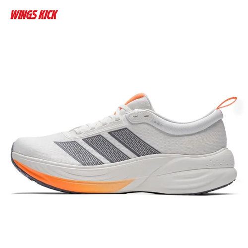 Adidas/阿迪达斯 CUSHION HALO 男女缓震跑步鞋 KJ4607 KJ4606